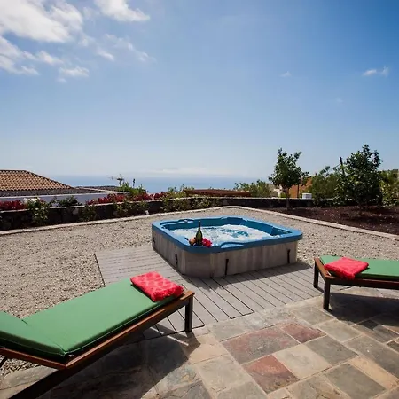 Mango, Adeje, Sea View Villa Los Menores